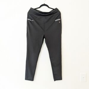 Pop Fit black Legging athletic size 3XL
